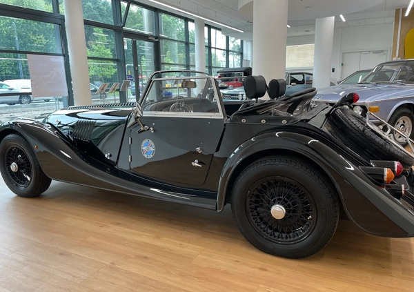 Morgan Plus 4 cena 45999 przebieg: 14000, rok produkcji 2014 z Ożarów małe 781